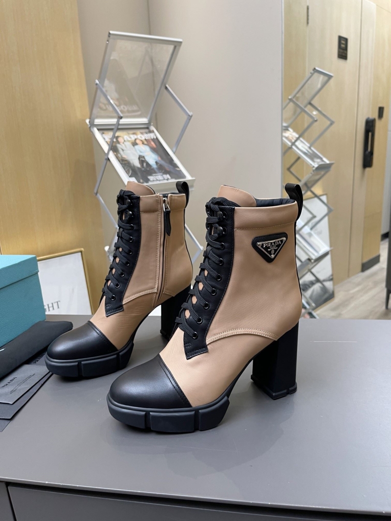 Prada Boots